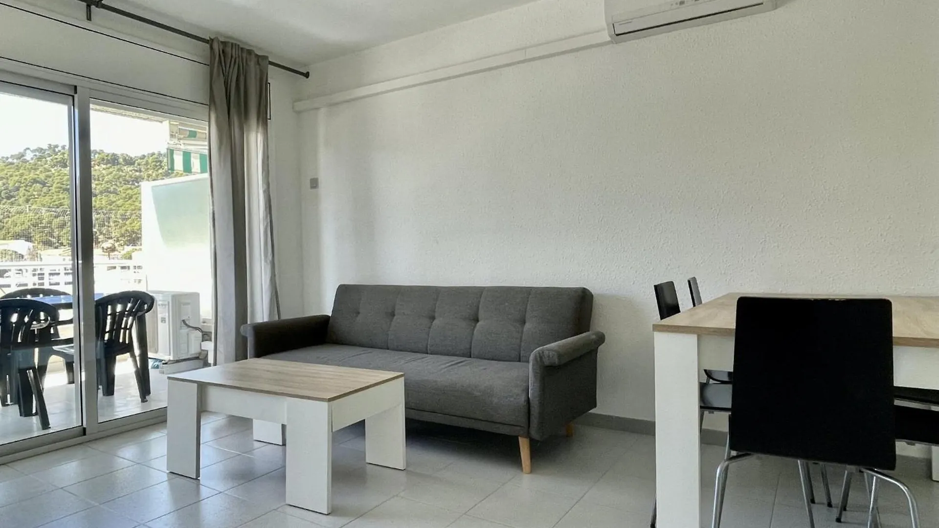 Illa Mar D'Or 125 Apartment L'Estartit 0*,