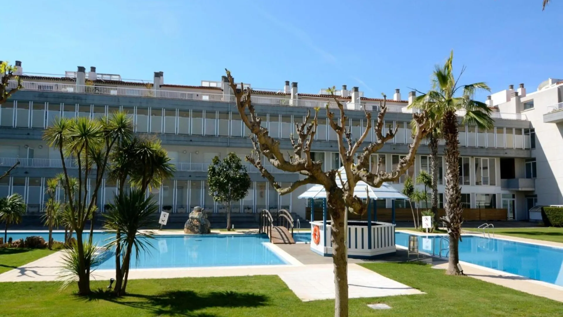 Illa Mar D'Or 125 Apartment L'Estartit