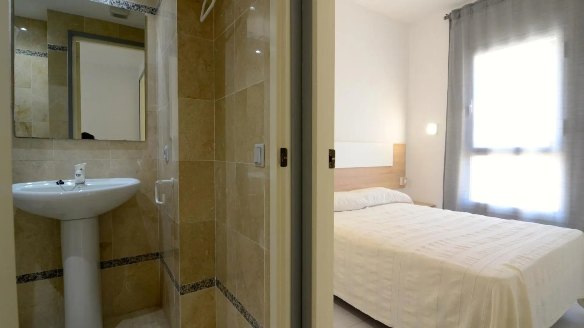 Illa Mar D'Or 125 Apartment L'Estartit 0*,