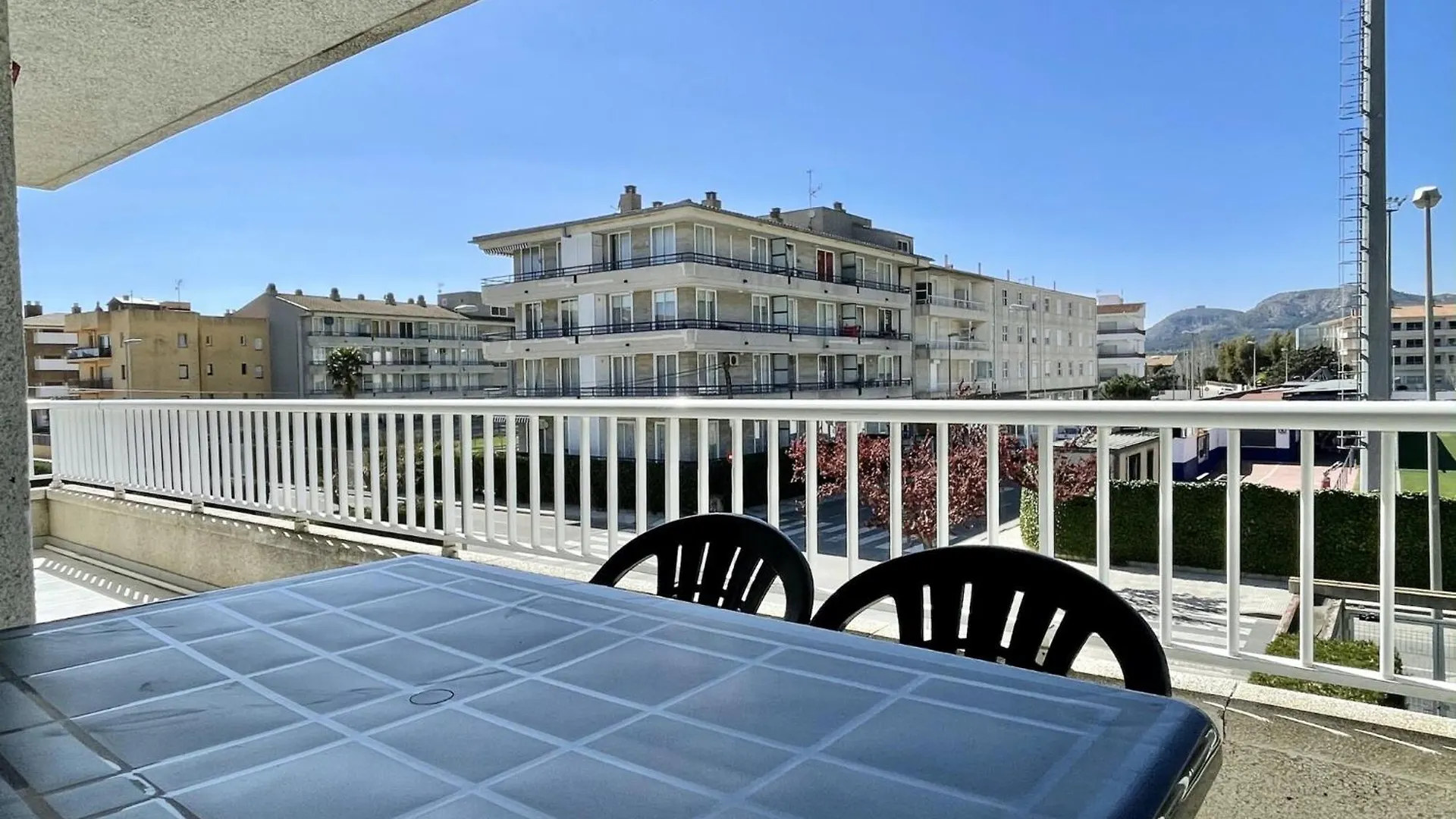 Illa Mar D'Or 125 Apartment L'Estartit 0*,  Spain